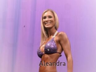 Aleandra