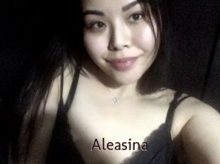 Aleasina