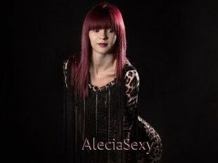 AleciaSexy