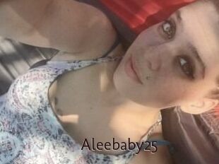 Aleebaby25