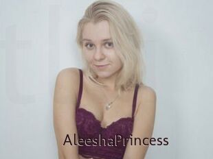AleeshaPrincess