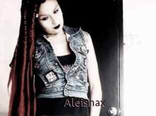 Aleishax
