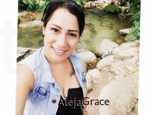 AlejaGrace
