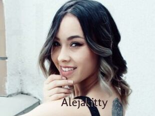 Alejakitty