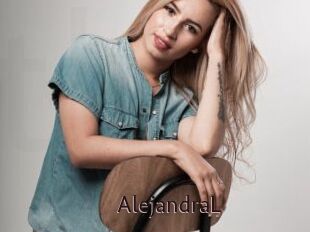 AlejandraL