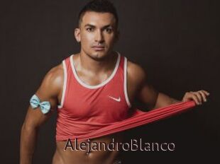AlejandroBlanco
