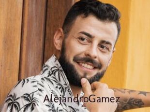 AlejandroGamez