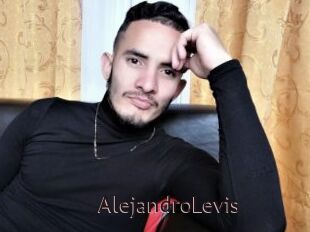 AlejandroLevis