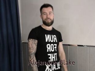 Alejandro_Blake