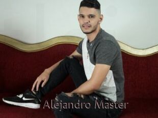 Alejandro_Master