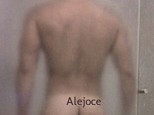 Alejoce