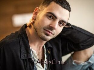 AleksCruz