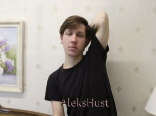 AleksHust