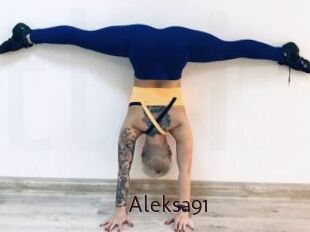 Aleksa91