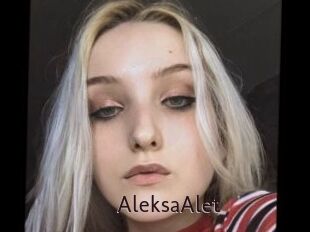 AleksaAlet