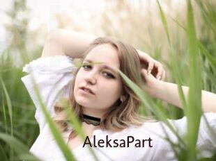AleksaPart