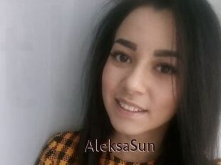 AleksaSun