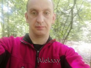 Alekxxy