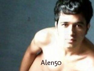 Alen50