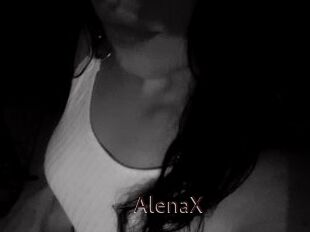 AlenaX