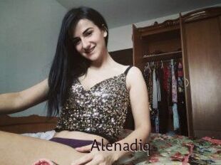 Alenadiq