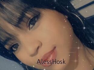 AlessHosk