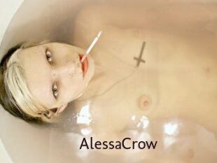 AlessaCrow