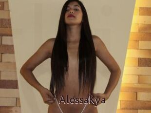 AlessaKya