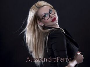 AlessandraFerro