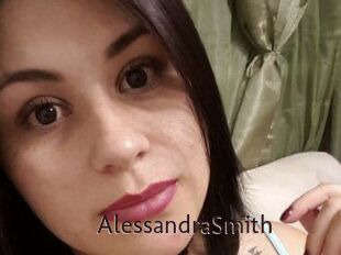 AlessandraSmith