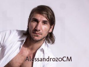 Alessandro20CM