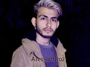 Alessandro21