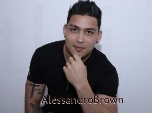 AlessandroBrown