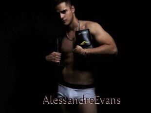 AlessandroEvans