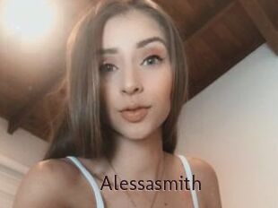 Alessasmith