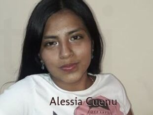 Alessia_Cuenu