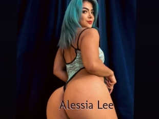 Alessia_Lee Top listen server