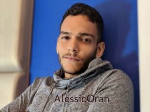 AlessioOran