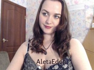 AletaEden