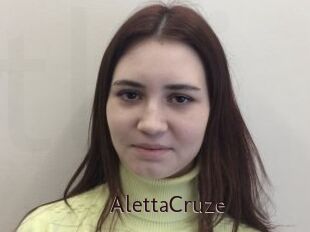 AlettaCruze