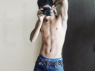Alex18