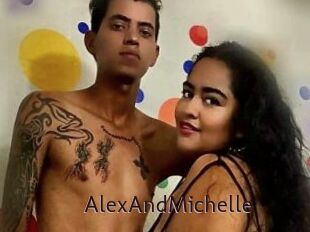 AlexAndMichelle