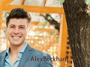 AlexBeckham
