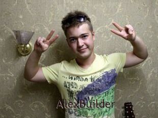 AlexBuilder