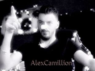 AlexCamillion
