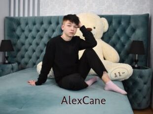 AlexCane