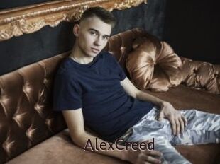 AlexCreed