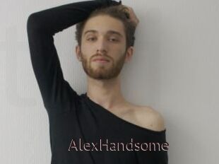 AlexHandsome