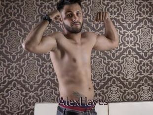 AlexHayes
