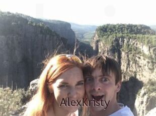 AlexKristy